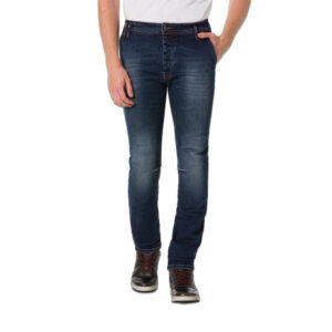 PANTALON VAQUERO PMJ RUSSEL AZUL