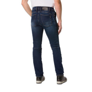 PANTALON VAQUERO PMJ RUSSEL AZUL
