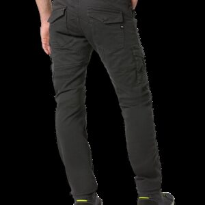 PANTALON VAQUERO PMJ SANTIAGO GRIS
