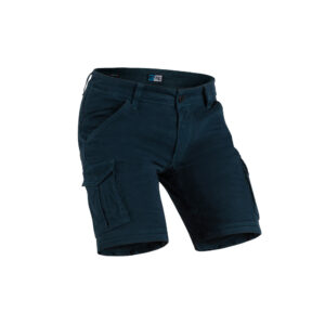 PANTALON VAQUERO PMJ SANTIAGO ZIP AZUL