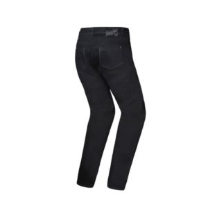 Pantalón Vaquero Ixon ALEX LONG BLACK