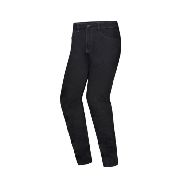 Pantalón Vaquero Ixon ALEX LONG BLACK