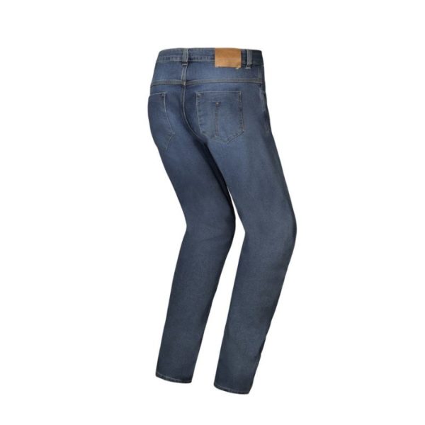 Pantalón Vaquero Ixon ALEX SHORT STONEWASH