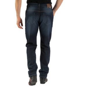Pantalón Vaquero Ixon ALEX WASHED BLUE