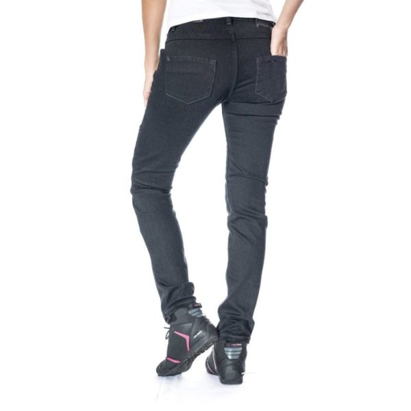Pantalón Vaquero Ixon BILLIE black