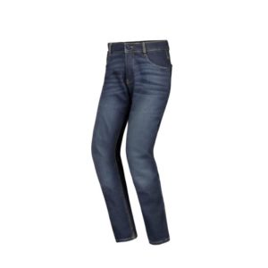 Pantalón Vaquero IXON BILLIE LONG WASHED BLUE