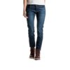 Pantalón Vaquero Ixon BILLIE WASHED BLUE