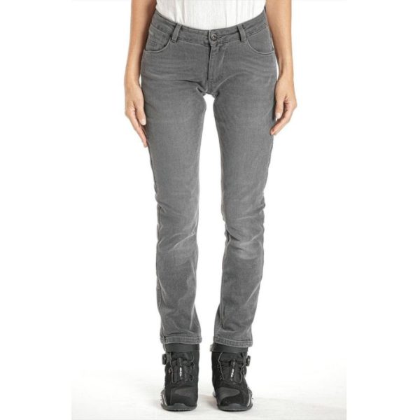 Pantalón Vaquero Ixon BILLIE WASHED GREY