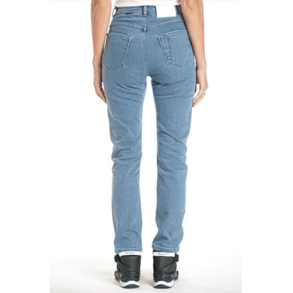 Pantalón Vaquero IXON DANY AGED BLUE