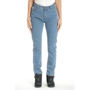 Pantalón Vaquero IXON DANY AGED BLUE