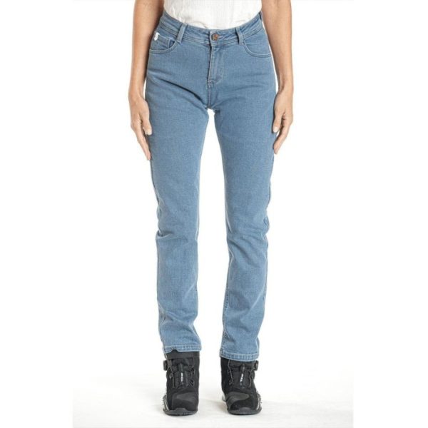 Pantalón Vaquero IXON DANY AGED BLUE