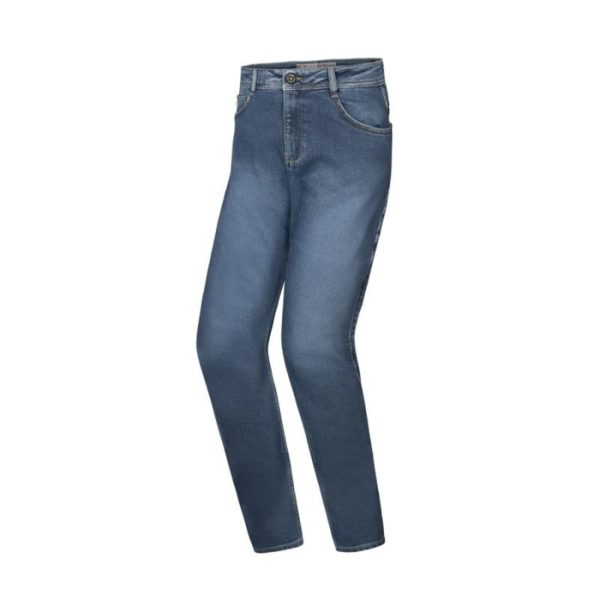 Pantalón Vaquero IXON DANY STONEWASH