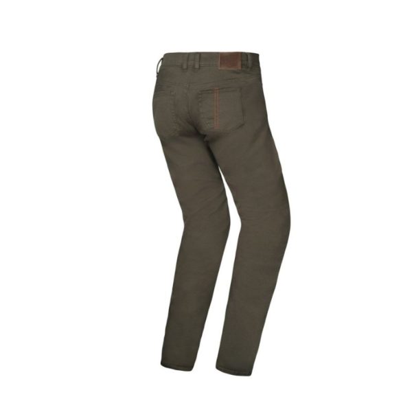 Pantalón Vaquero IXON DUSK KHAKI