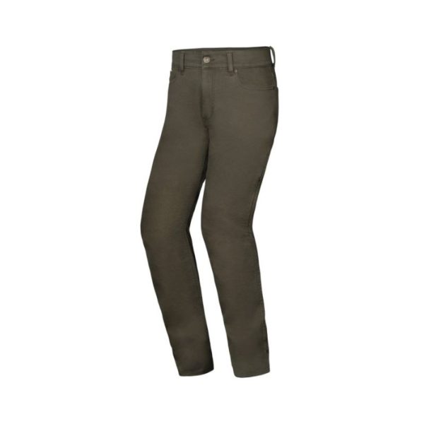 Pantalón Vaquero IXON DUSK KHAKI