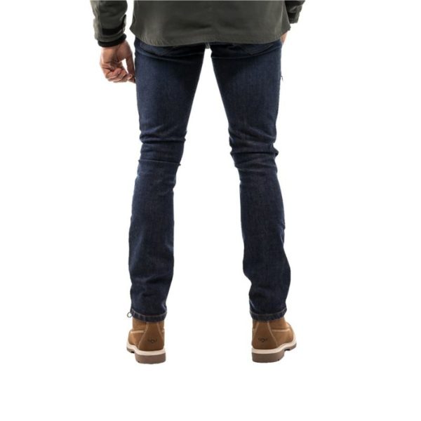 Pantalón Vaquero Ixon KENNY MEDIUM BLUE