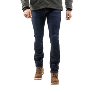 Pantalón Vaquero Ixon KENNY MEDIUM BLUE