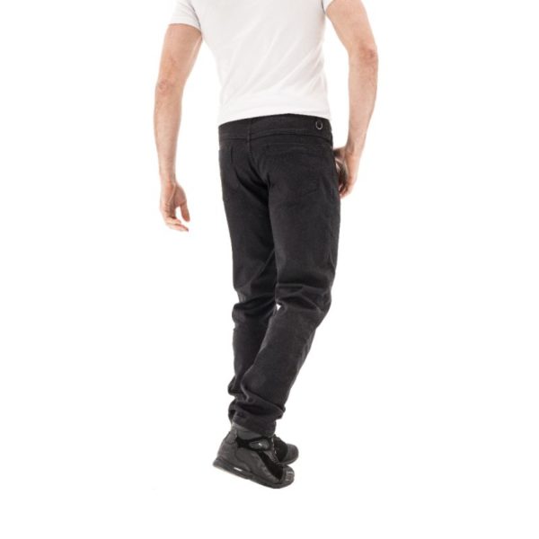 Pantalón Vaquero Ixon MARCO BLACK