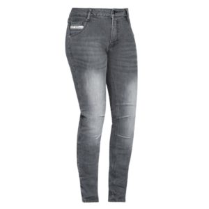 Pantalón vaquero IXON MIKKI GRIS CLARO