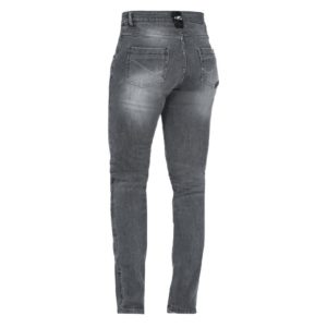 Pantalón vaquero IXON MIKKI GRIS CLARO