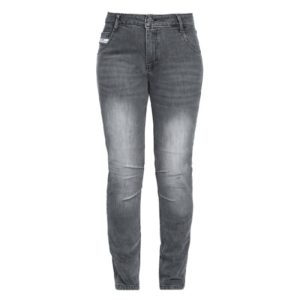 Pantalón vaquero IXON MIKKI GRIS CLARO
