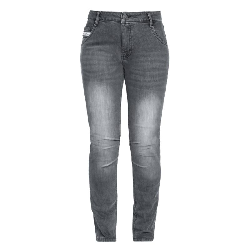 Pantalón vaquero IXON MIKKI GRIS CLARO