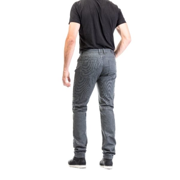 Pantalon Vaquero Ixon WAYNE ANTHRACITE