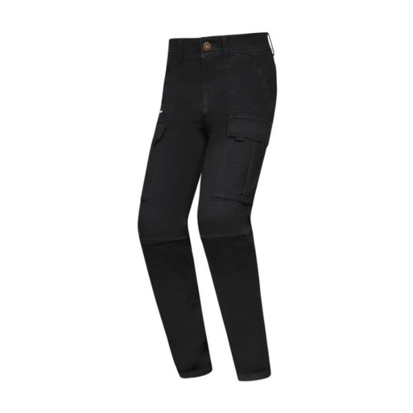 Pantalón Vaquero JOKER BLACK