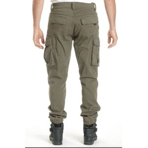 Pantalón Vaquero JOKER KHAKI