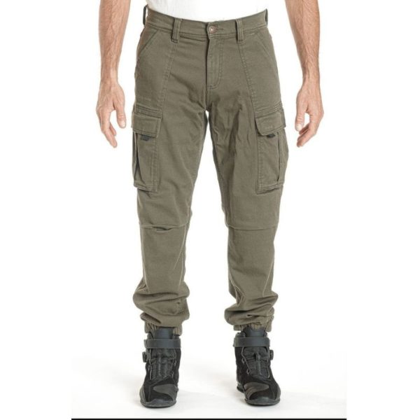 Pantalón Vaquero JOKER KHAKI