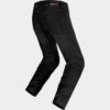 PANTALON  VAQUERO LS2 BRADFORD BLACK - Imagen 2