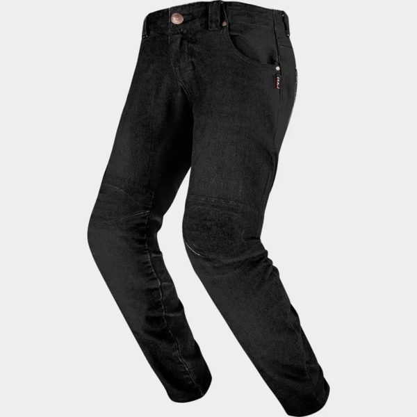 PANTALON  VAQUERO LS2 BRADFORD LADY BLACK