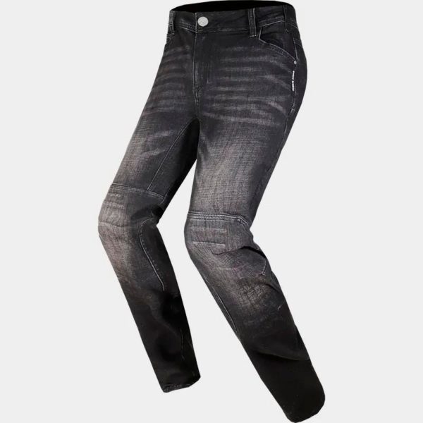 PANTALON  VAQUERO LS2 DAKOTA BLACK