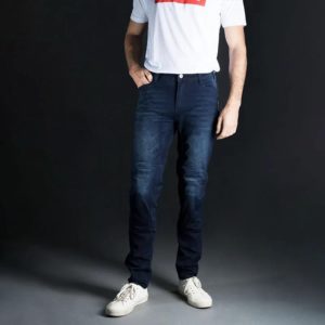 PANTALON  VAQUERO LS2 DAKOTA DARK BLUE