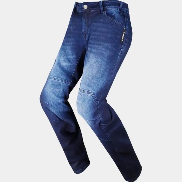 PANTALON  VAQUERO LS2 DAKOTA DARK BLUE