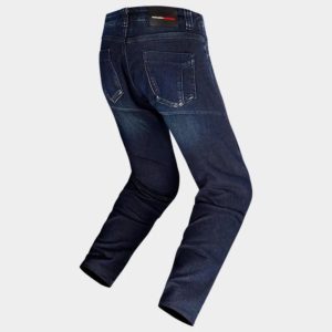 PANTALON  VAQUERO LS2 BRADFORD DARK BLUE
