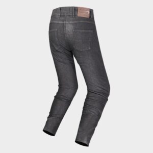 PANTALON  VAQUERO LS2 STONE MAN BLACK