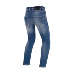 PANTALON VAQUERO PMJ RUSSEL AZUL