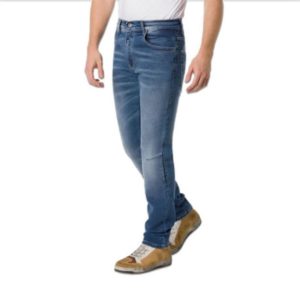 PANTALON VAQUERO PMJ RUSSEL AZUL