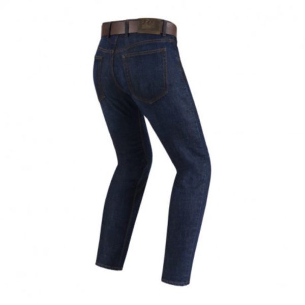 PANTALON VAQUERO PMJ DEUX AZUL