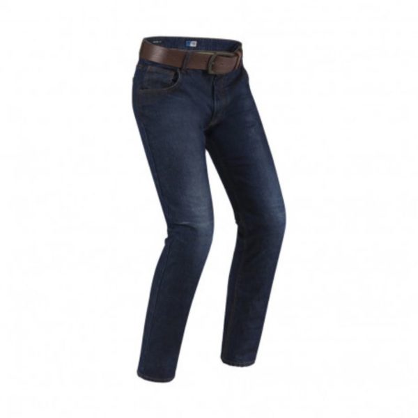 PANTALON VAQUERO PMJ DEUX AZUL