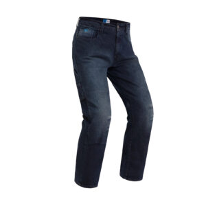 PANTALON VAQUERO PMJ ROSCO MAN AZUL