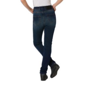 PANTALON VAQUERO PMJ SARA AZUL