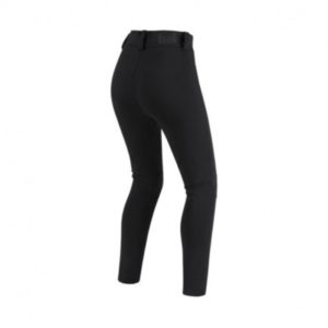 PANTALON VAQUERO PMJ SPRING NEGRO