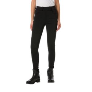 PANTALON VAQUERO PMJ SPRING NEGRO