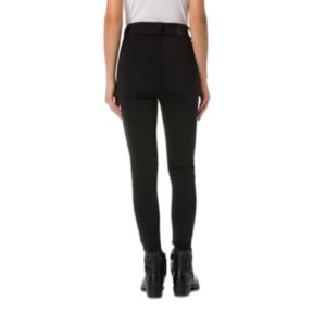 PANTALON VAQUERO PMJ SPRING NEGRO