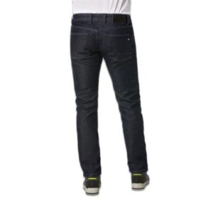 PANTALON VAQUERO PMJ TOURER AZUL