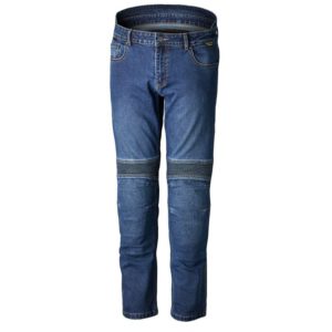 Pantalón Vaquero reforzado con aramida Tech Pro CE Denim azul