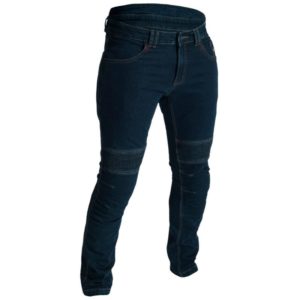 Pantalón Vaquero reforzado con aramida Tech Pro CE Denim azul oscuro