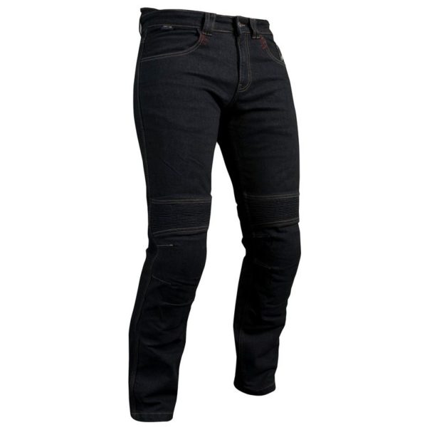 Pantalón Vaquero reforzado con aramida Tech Pro CE Denim negro