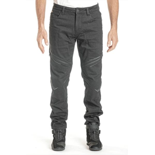Pantalón Vaquero REMY BLACK